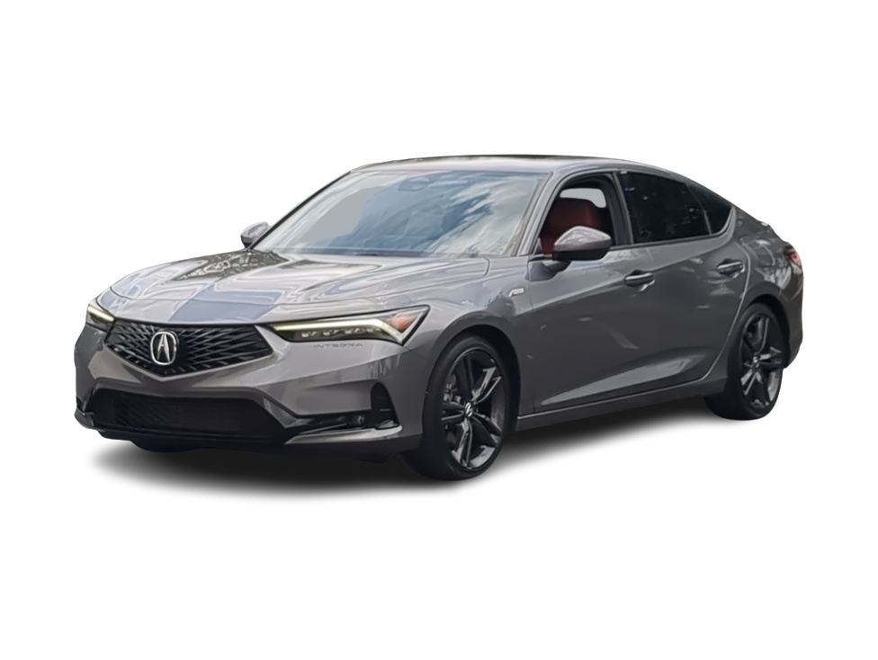 Thumbnail: 2024 Acura Integra - 20