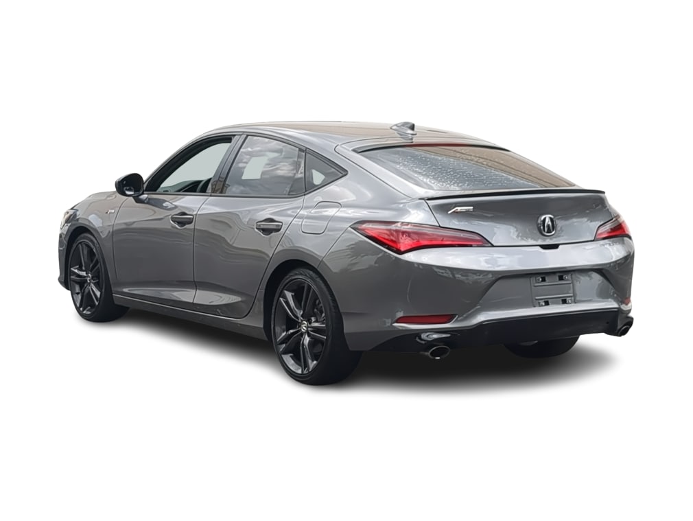 Thumbnail: 2024 Acura Integra - 4
