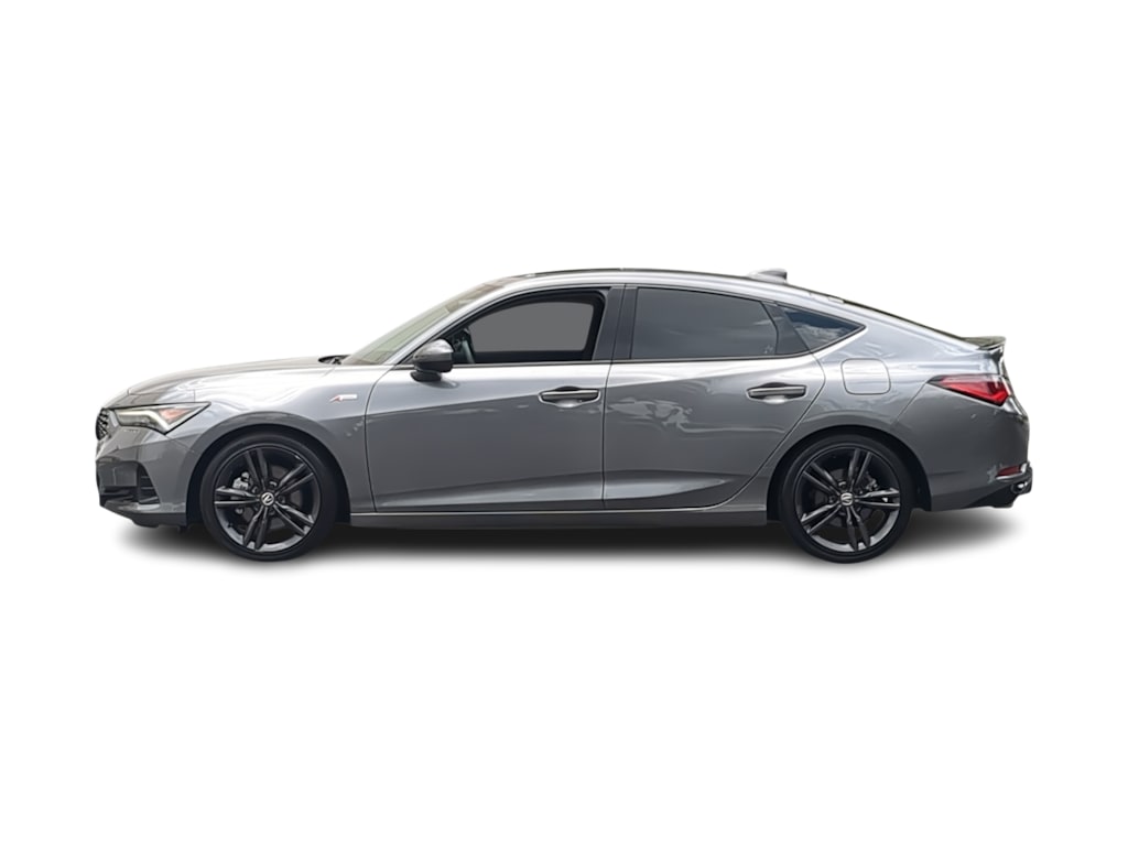 Thumbnail: 2024 Acura Integra - 3