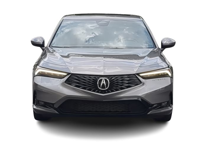 Thumbnail: 2024 Acura Integra - 5