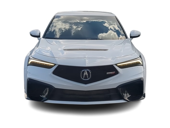 Thumbnail: 2024 Acura Integra - 4