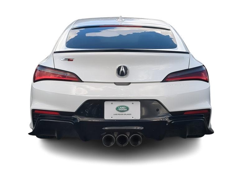 Thumbnail: 2024 Acura Integra - 20