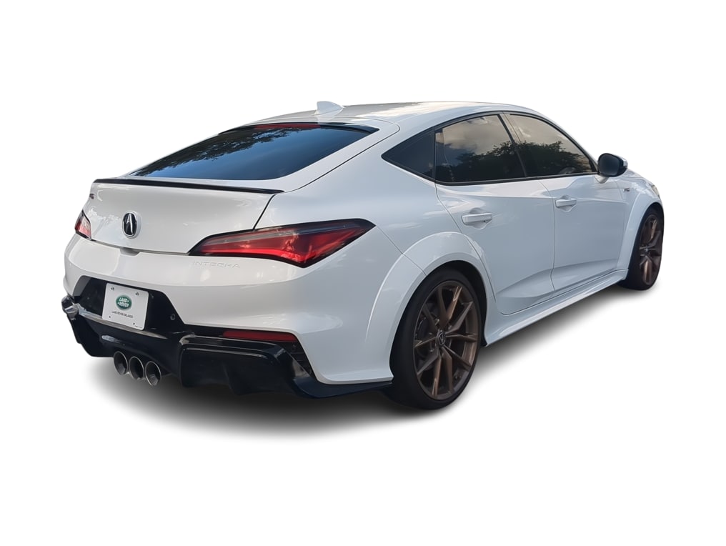 Thumbnail: 2024 Acura Integra - 21