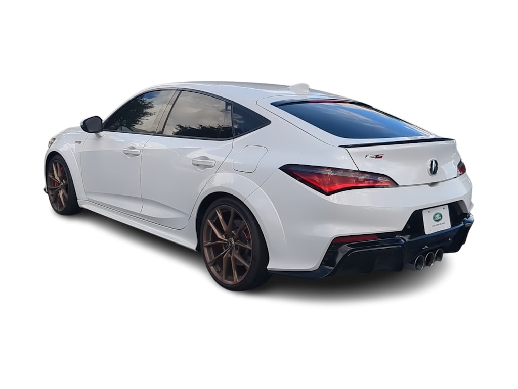 Thumbnail: 2024 Acura Integra - 3