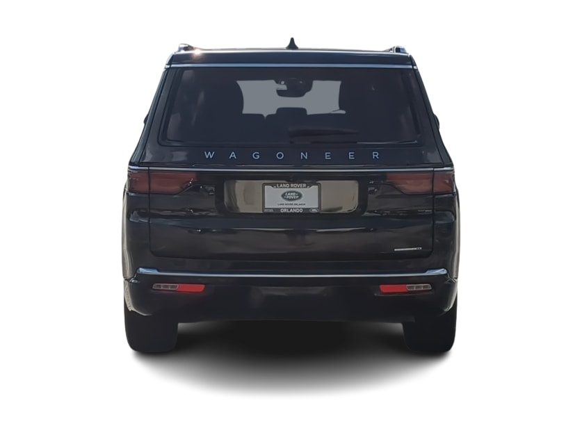 Thumbnail: 2024 Jeep Wagoneer - 21