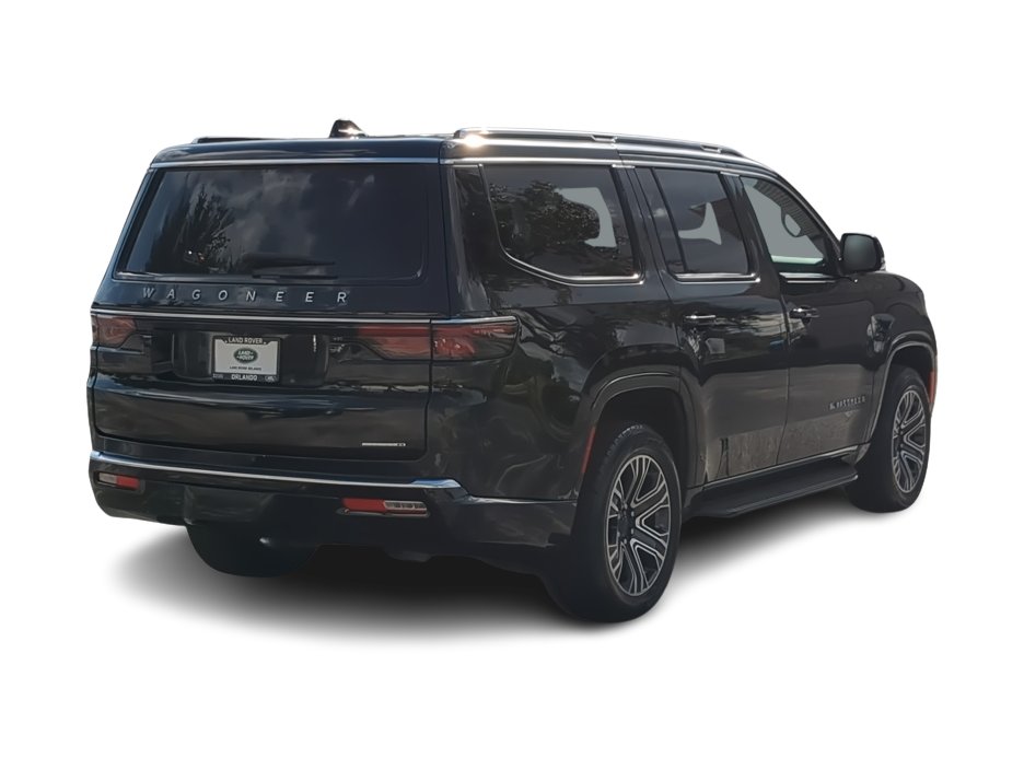 Thumbnail: 2024 Jeep Wagoneer - 22