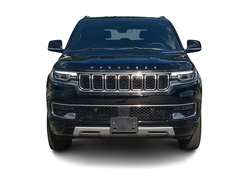 Thumbnail: 2024 Jeep Wagoneer - 5