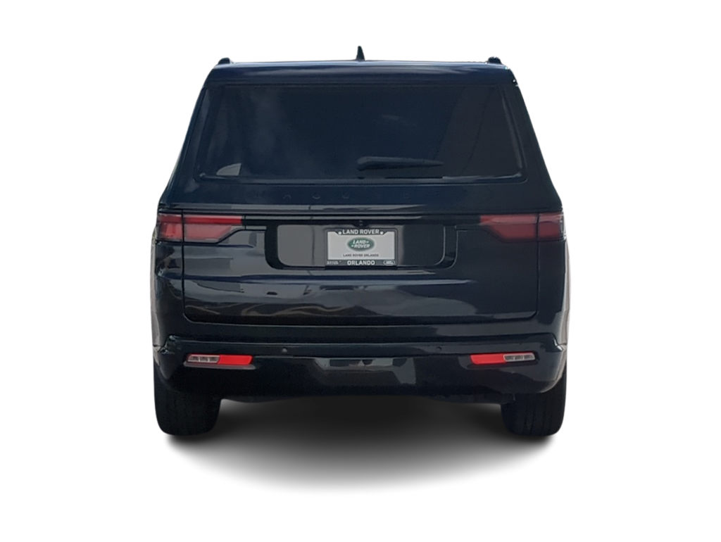 Thumbnail: 2024 Jeep Wagoneer - 4