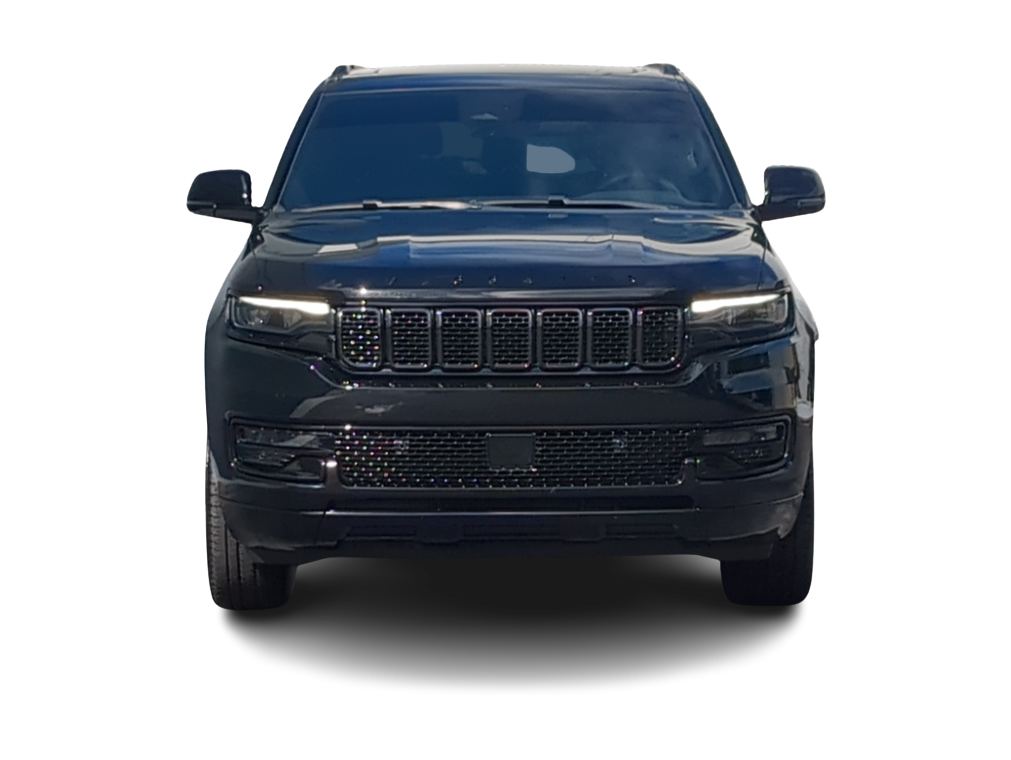 Thumbnail: 2024 Jeep Wagoneer - 5