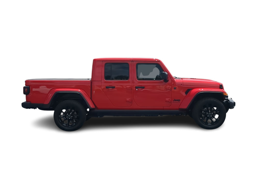 Thumbnail: 2024 Jeep Gladiator - 21