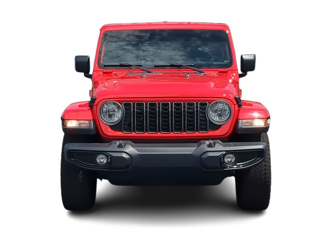 Thumbnail: 2024 Jeep Gladiator - 5