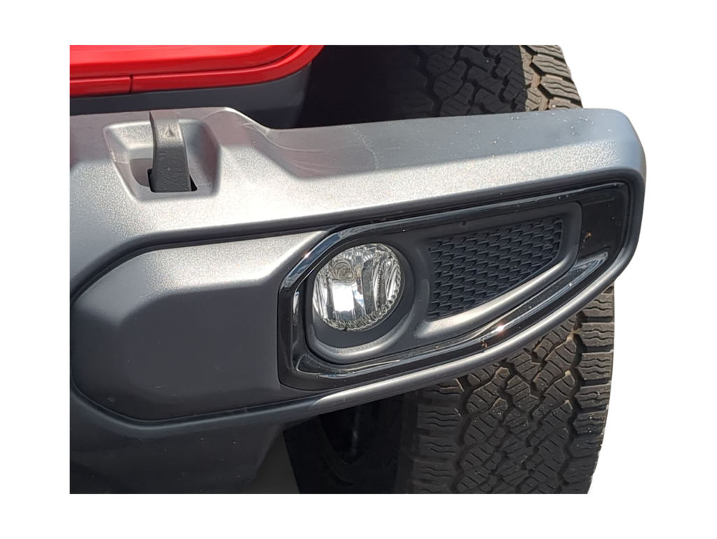 Thumbnail: 2024 Jeep Gladiator - 4