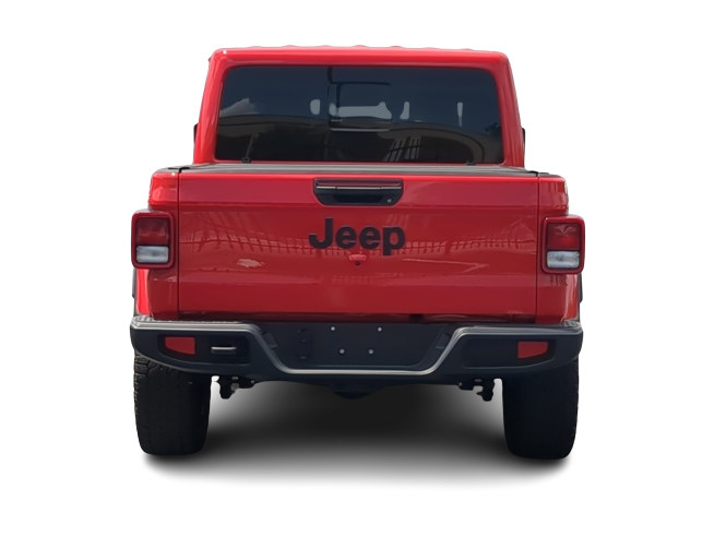 Thumbnail: 2024 Jeep Gladiator - 20