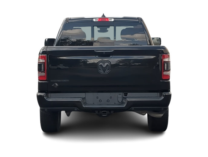 Thumbnail: 2023 RAM 1500 - 5