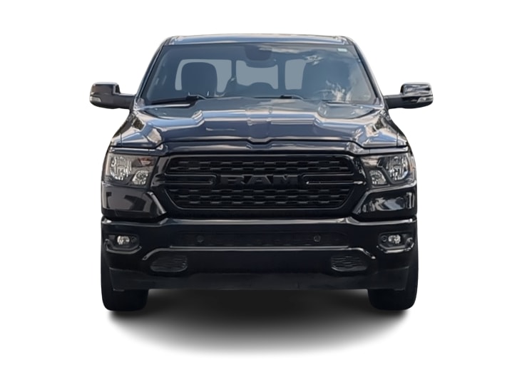 Thumbnail: 2023 RAM 1500 - 6