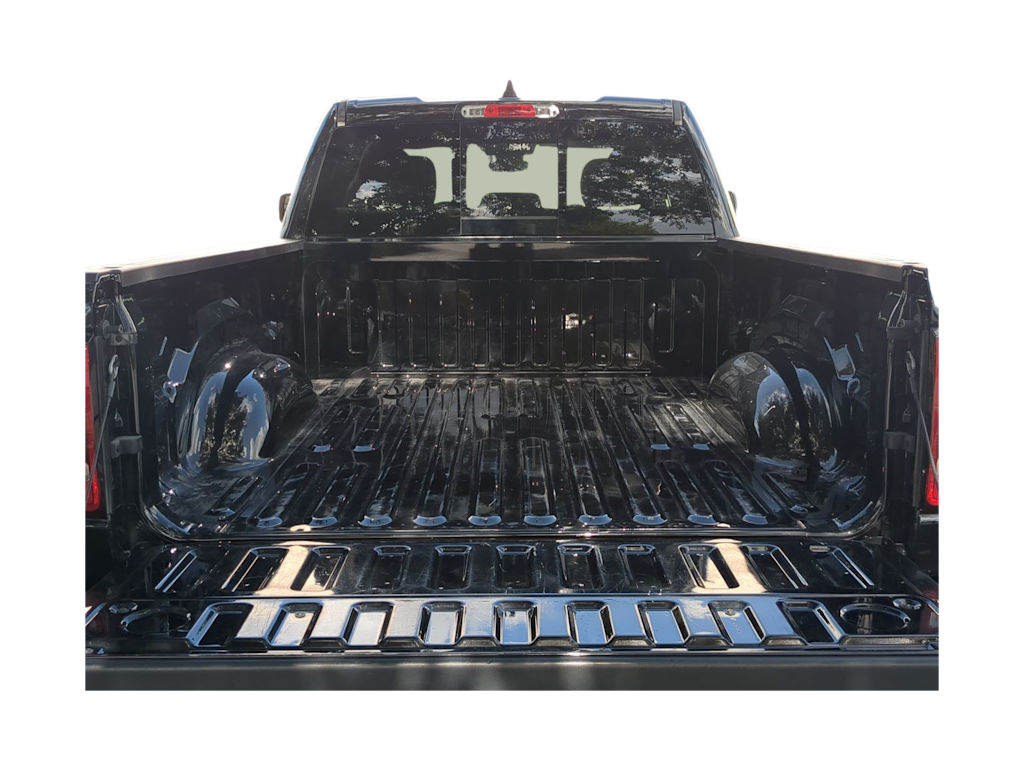 Thumbnail: 2023 RAM 1500 - 17