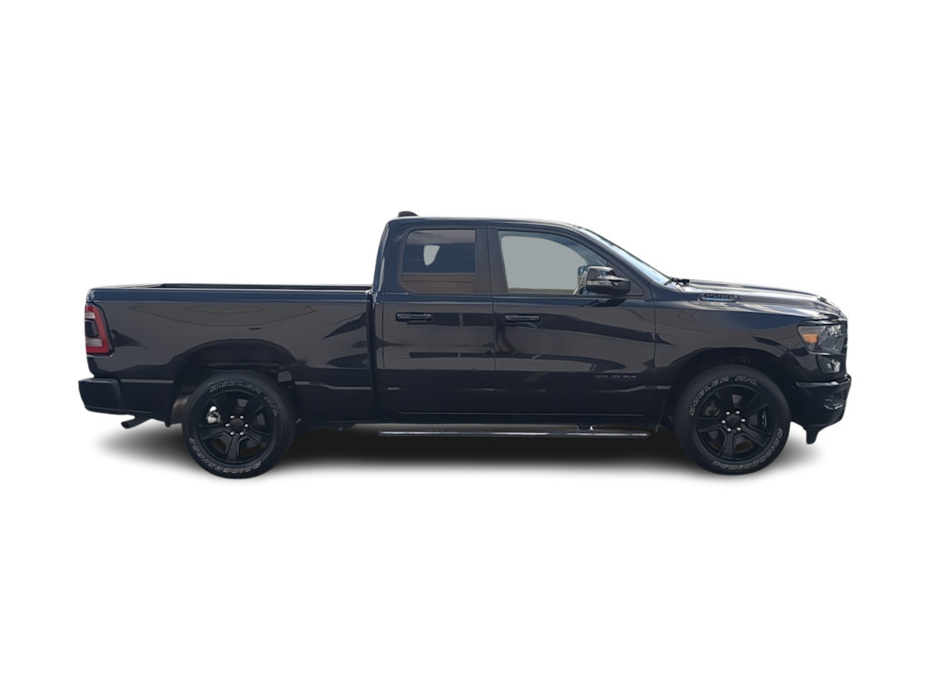 Thumbnail: 2023 RAM 1500 - 21
