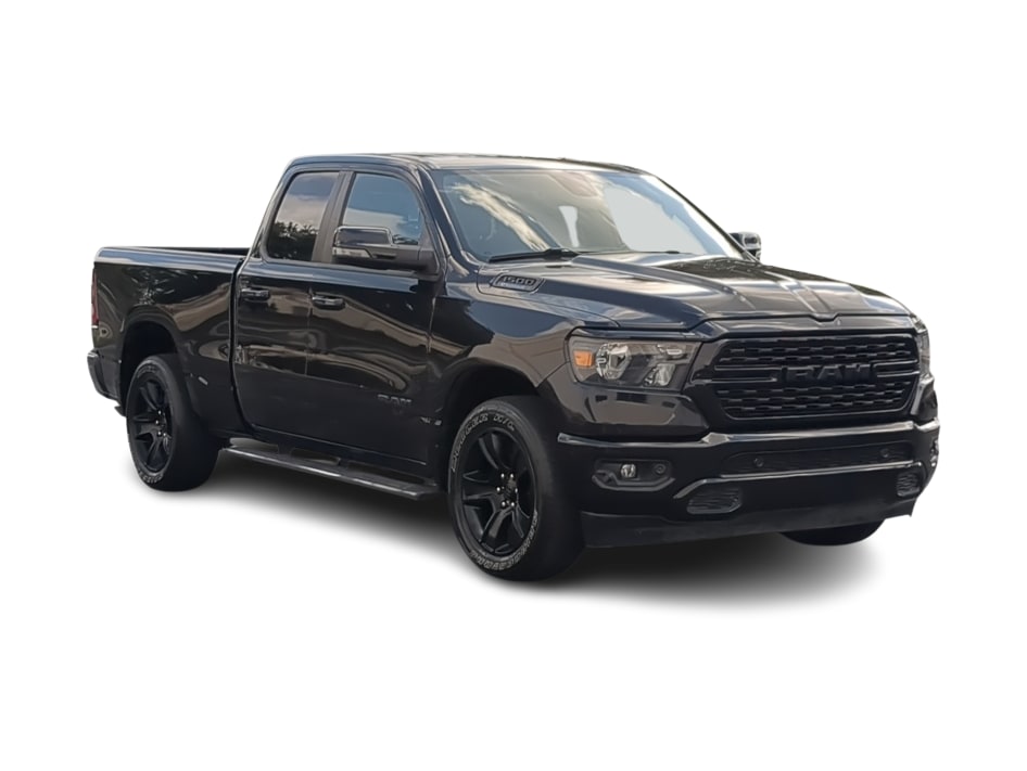 Thumbnail: 2023 RAM 1500 - 20