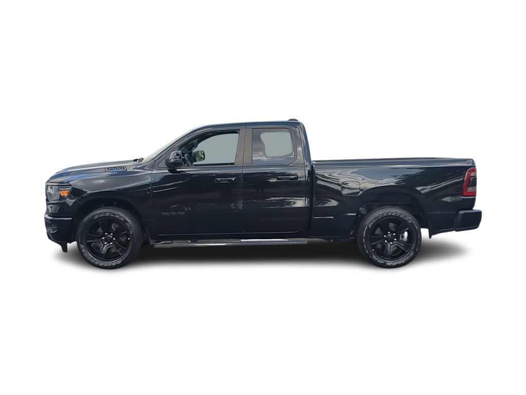 Thumbnail: 2023 RAM 1500 - 3