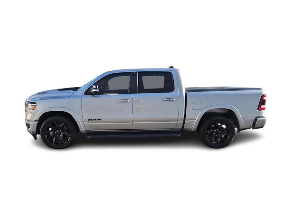Thumbnail: 2022 RAM 1500 - 3