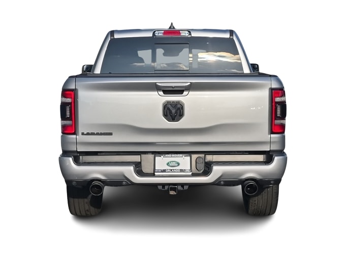 Thumbnail: 2022 RAM 1500 - 5