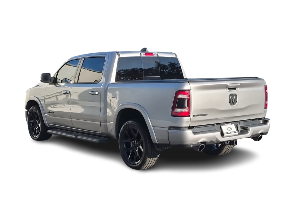 Thumbnail: 2022 RAM 1500 - 4