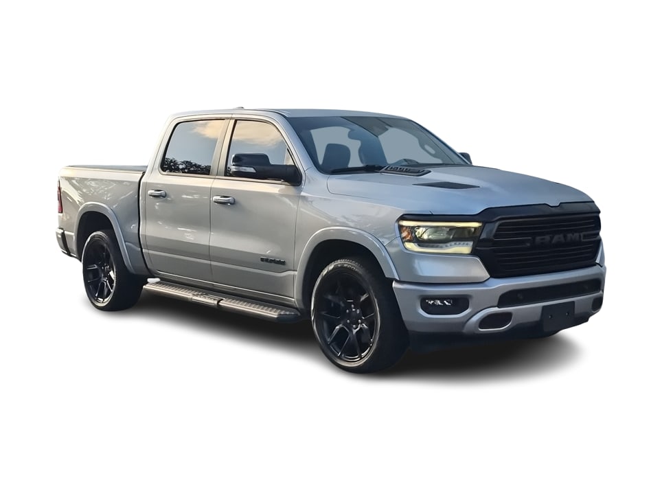 Thumbnail: 2022 RAM 1500 - 18