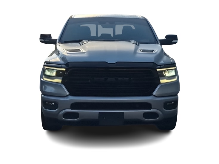 Thumbnail: 2022 RAM 1500 - 6