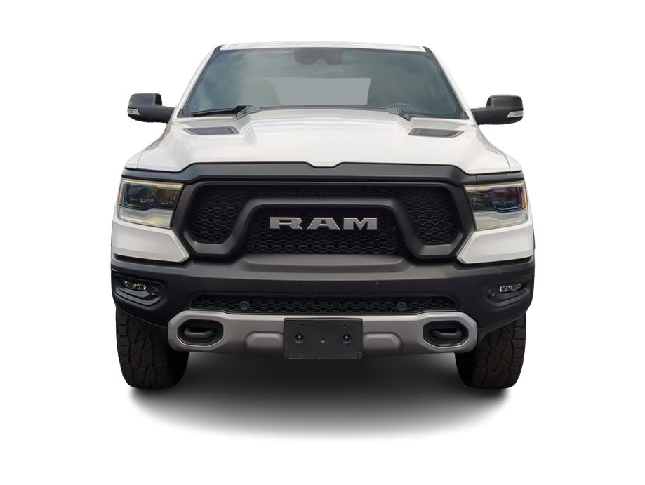 2021 RAM 1500 Rebel 6