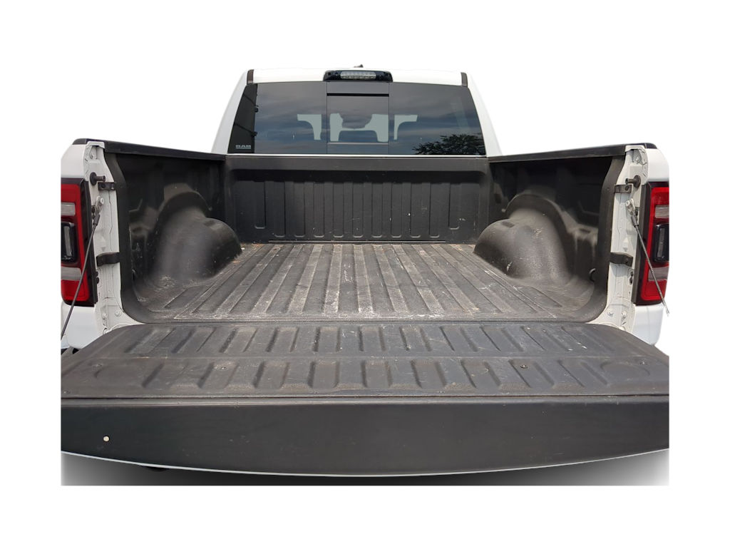 2021 RAM 1500 Rebel 17