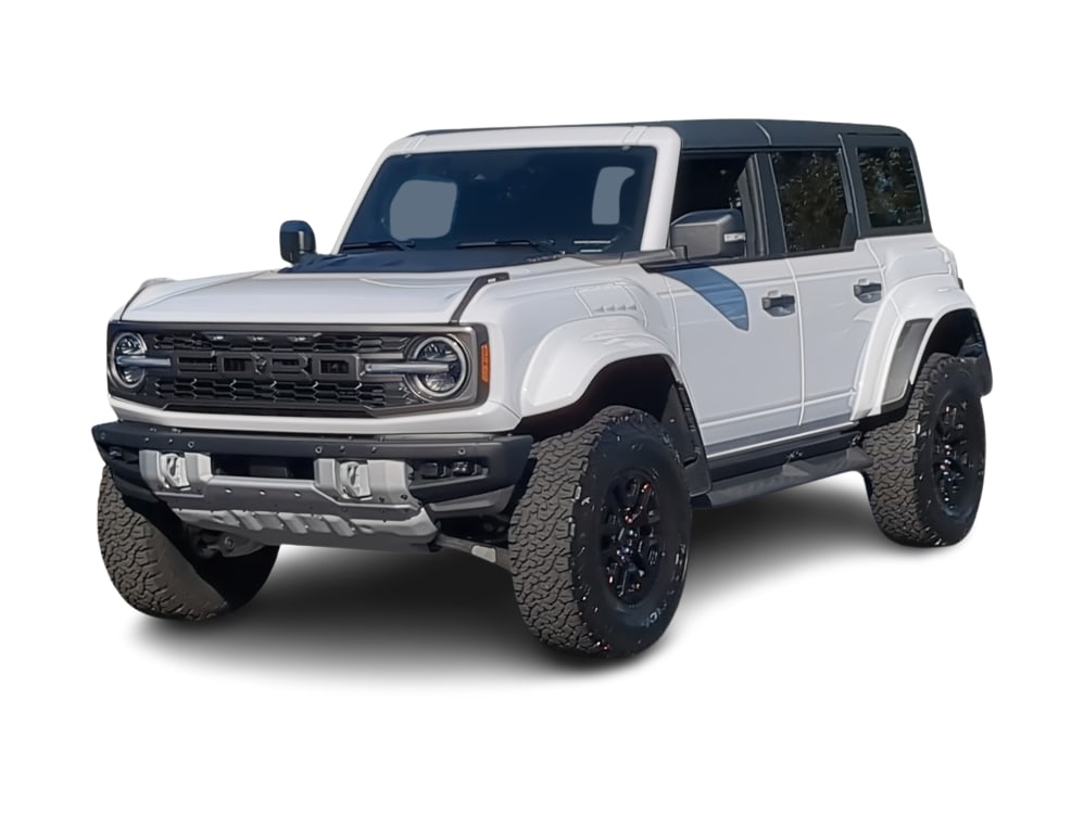 Thumbnail: 2025 Ford Bronco - 21