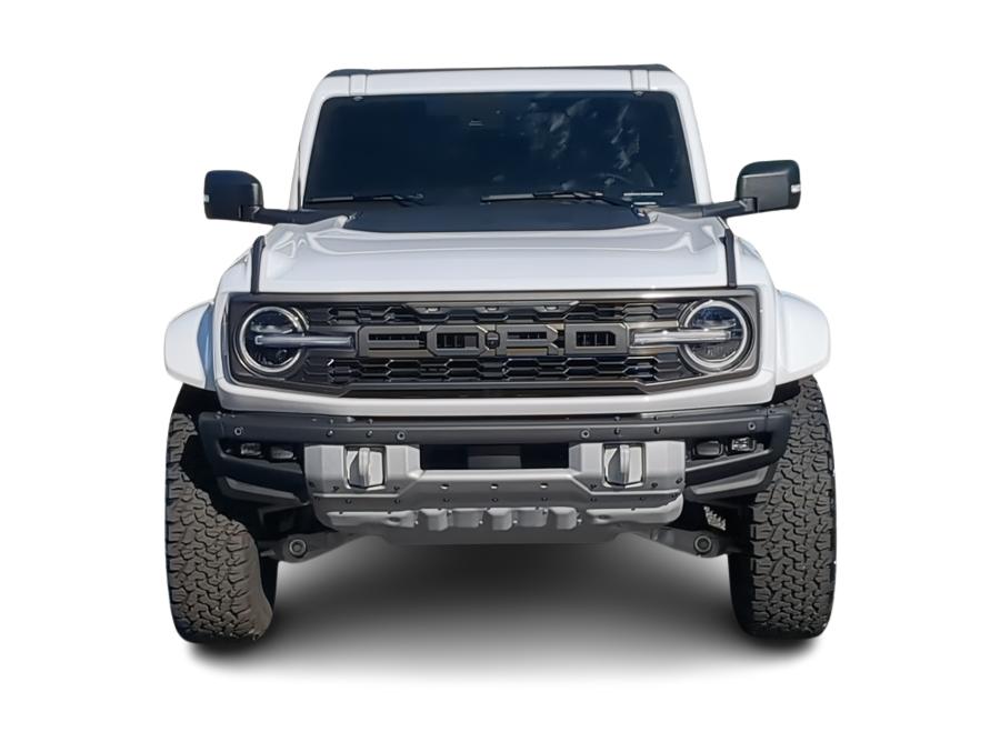 Thumbnail: 2025 Ford Bronco - 6