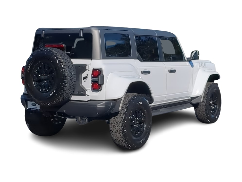 Thumbnail: 2025 Ford Bronco - 22