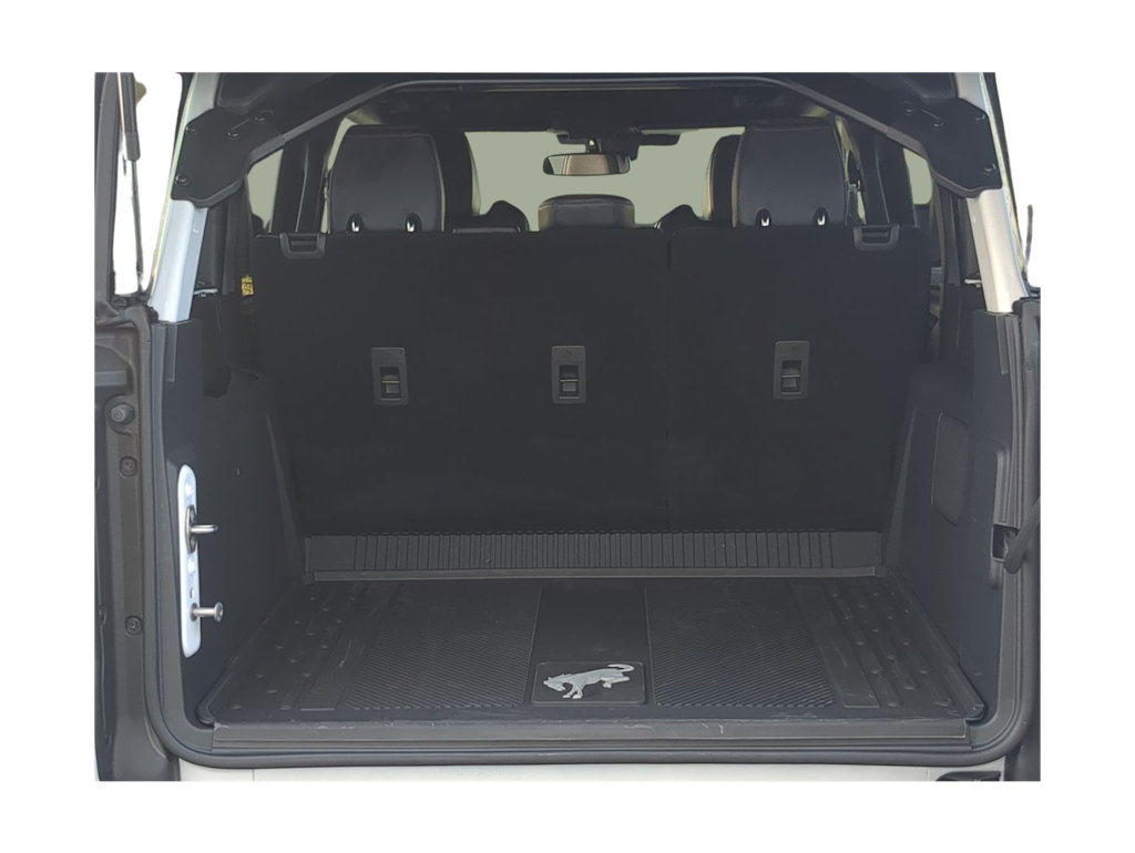 Thumbnail: 2025 Ford Bronco - 17