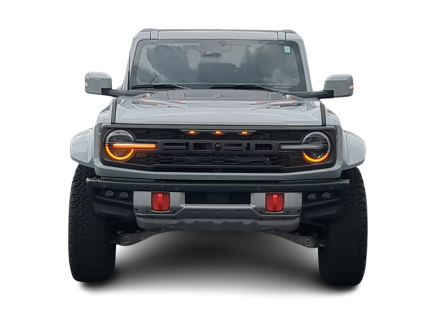 Thumbnail: 2024 Ford Bronco - 17