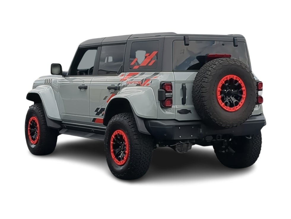 Thumbnail: 2024 Ford Bronco - 19