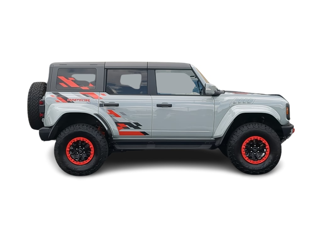 Thumbnail: 2024 Ford Bronco - 21