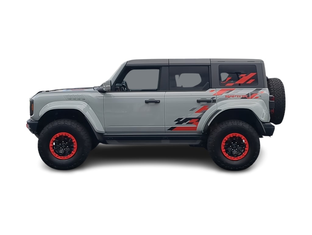 Thumbnail: 2024 Ford Bronco - 3