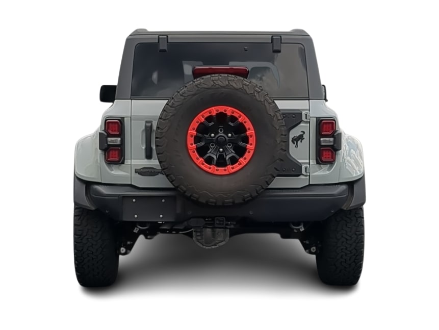 Thumbnail: 2024 Ford Bronco - 20