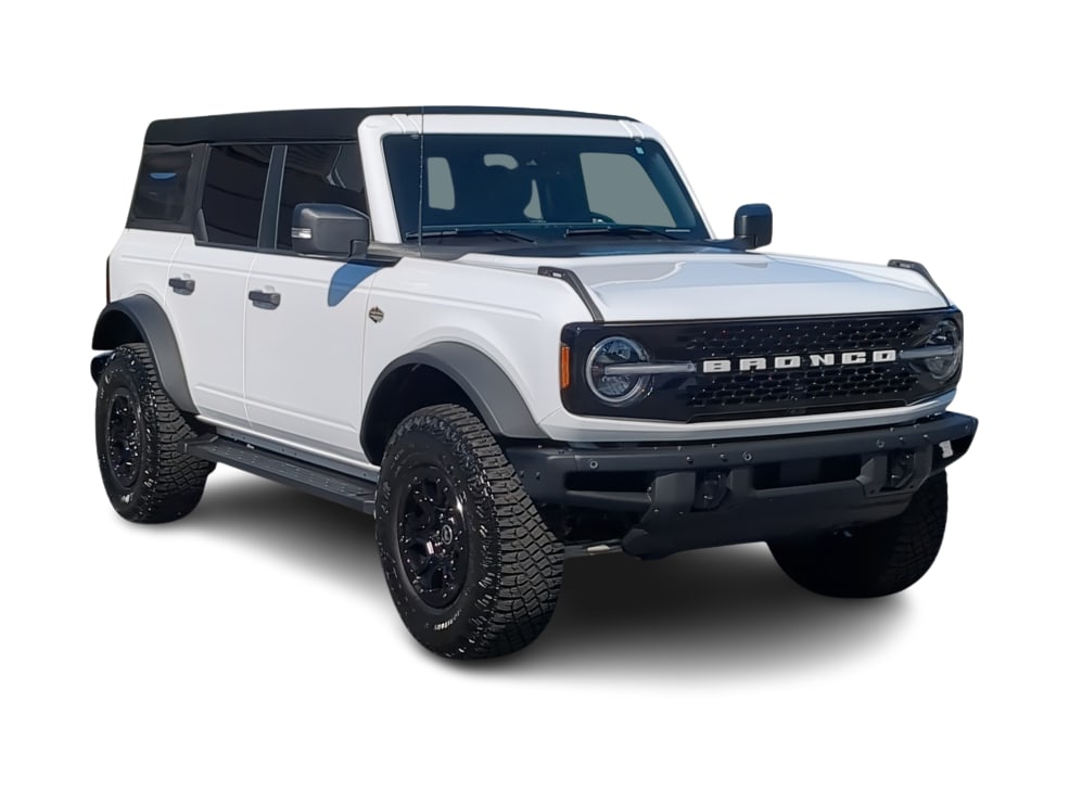 Thumbnail: 2024 Ford Bronco - 20