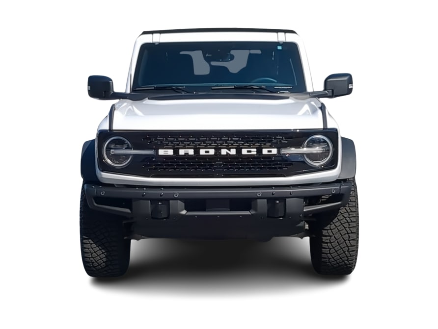 Thumbnail: 2024 Ford Bronco - 5