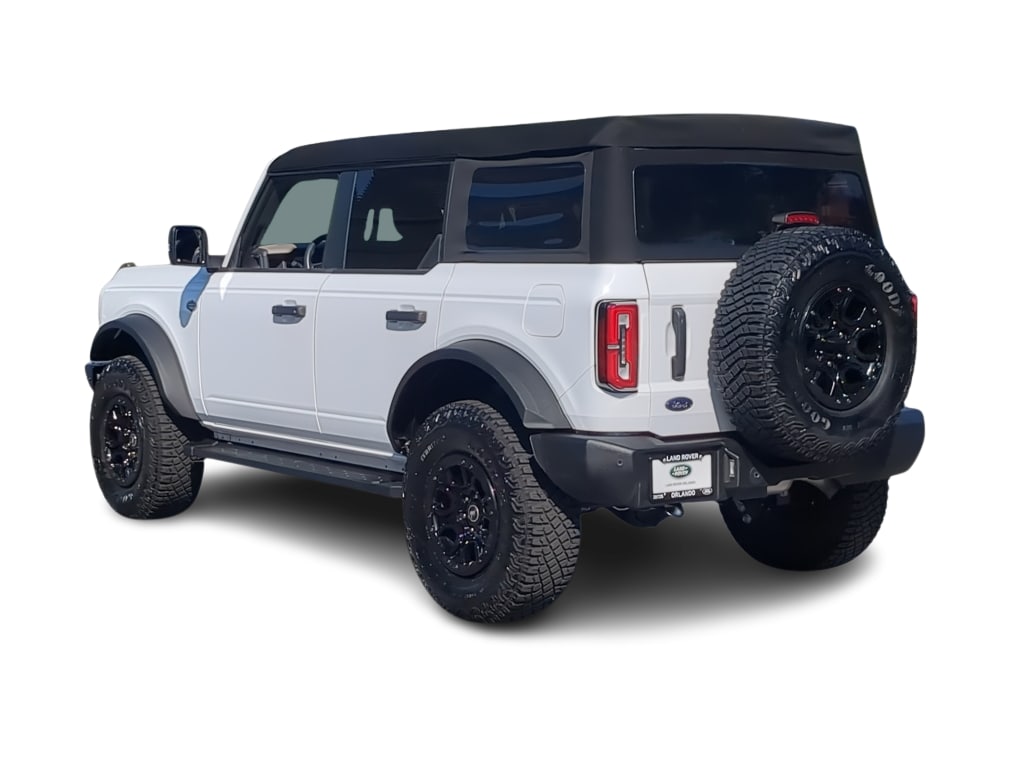 Thumbnail: 2024 Ford Bronco - 4