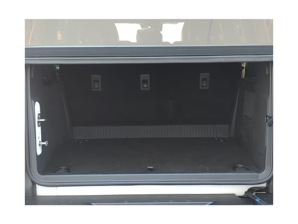 Thumbnail: 2024 Ford Bronco - 17