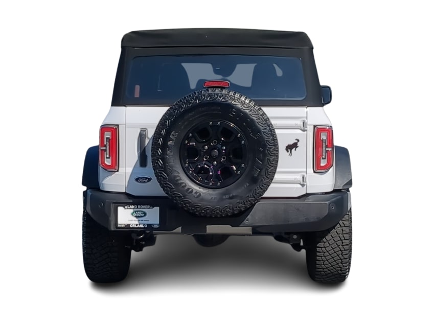 Thumbnail: 2024 Ford Bronco - 22