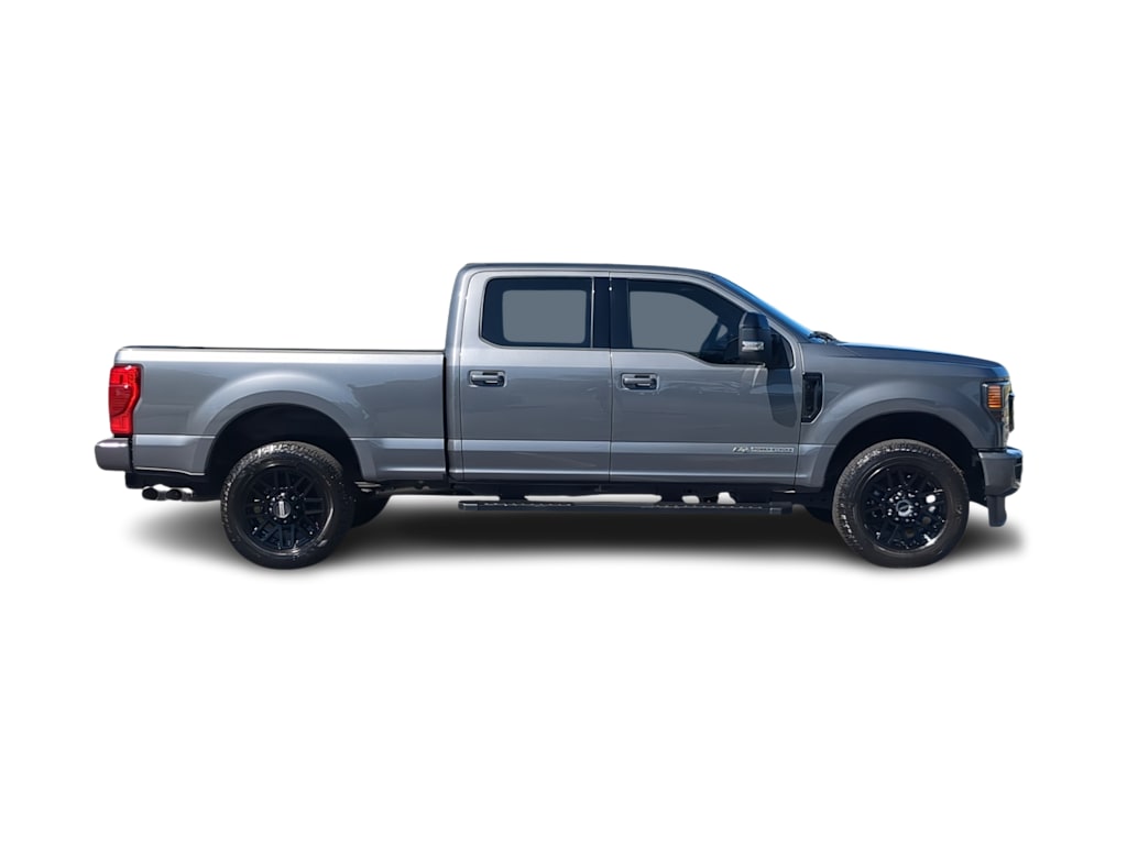 Thumbnail: 2022 Ford F-250 - 22