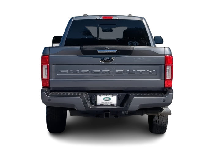 Thumbnail: 2022 Ford F-250 - 21