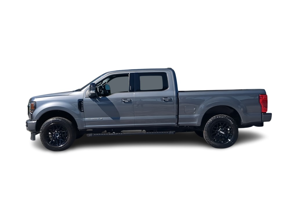 Thumbnail: 2022 Ford F-250 - 3