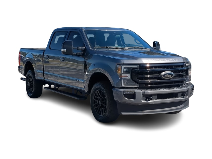 Thumbnail: 2022 Ford F-250 - 20
