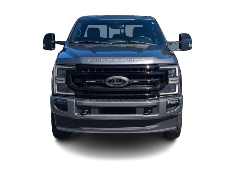 Thumbnail: 2022 Ford F-250 - 4