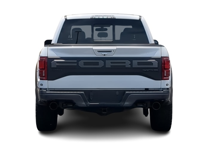 Thumbnail: 2020 Ford F-150 - 21